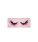 3D SILK LASHES (SPOILED)