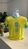 BRAZIL NEYMAR