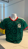 MEXICO CLASSIC