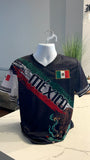 MEXICAN EAGLE