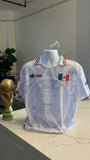 AZTEC POLO