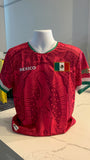 DARK PINK VIRGENCITA