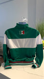 MEXICO CLASSIC SWEATER