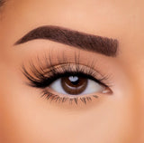 3D SILK LASHES (SPOILED)