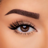 3D SILK LASHES (SUGARBABY)