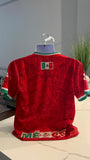 RED VIRGENCITA