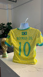 BRAZIL NEYMAR
