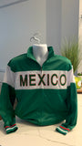 MEXICO CLASSIC SWEATER
