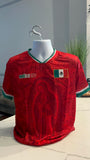 RED VIRGENCITA