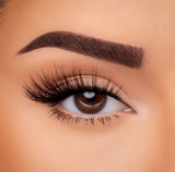 3D SILK LASHES (AESTHETIC)