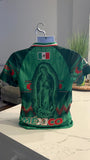 AZTEC GREEN