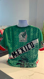 MEXICO EAGLE