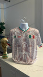 CRISTO AZTEC