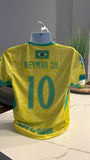 BRAZIL NEYMAR