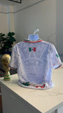 AZTEC POLO