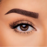 3D FAUX MINK LASHES (TEA)
